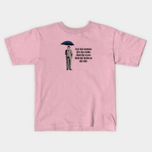 Henry Jones Kids T-Shirt